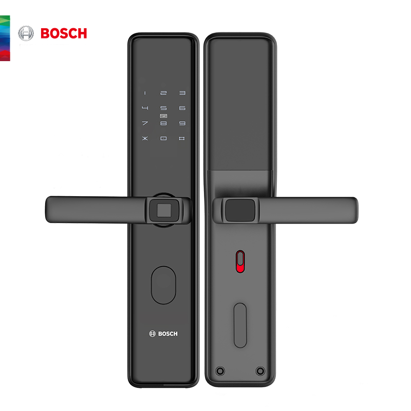 BOSCH fingerprint lock ID30