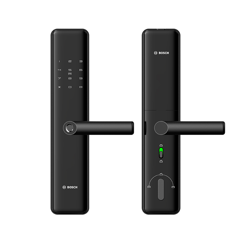 BOSCH fingerprint lock ID40