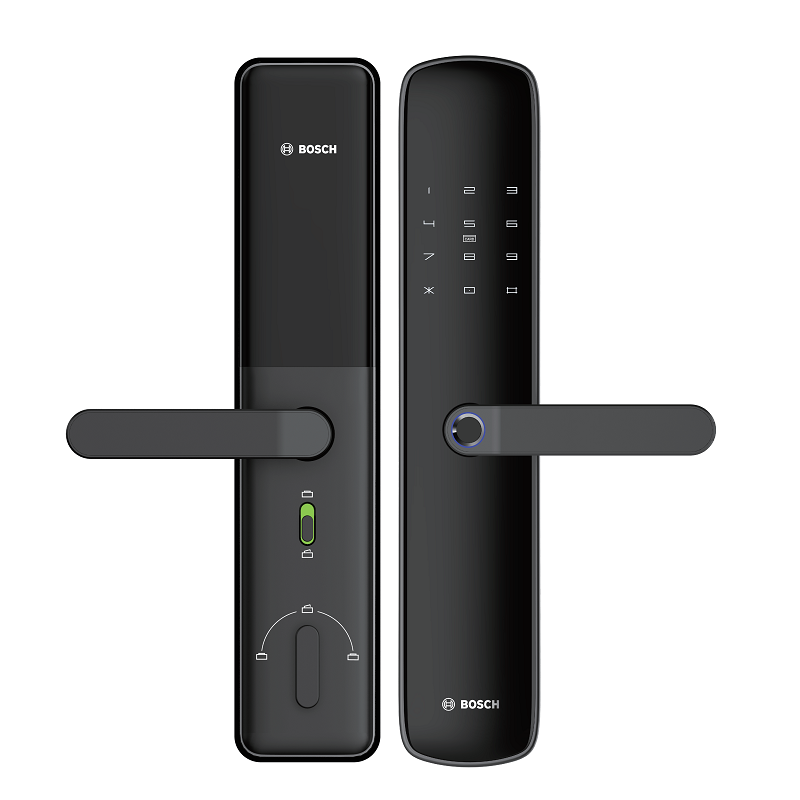 BOSCH fingerprint lock ID60C